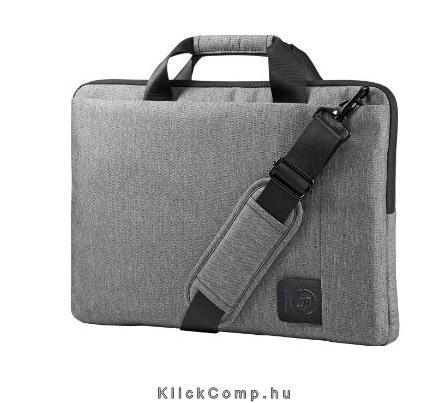 Eladó Már csak volt!!! 15,6" notebook táska HP Slim TopLoad - olcsó, Új Eladó Már csak volt!!! - Miskolc ( Borsod-Abaúj-Zemplén ) fotó