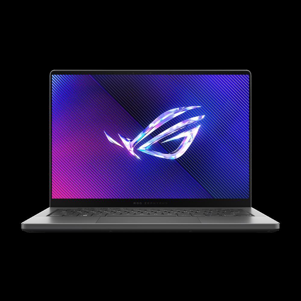 Eladó ASUS ROG ZEPHYRUS laptop 14" OLED AMD Ryzen AI 9 HX 370 32GB 2TB WIN11H - olcsó, Új Eladó - Miskolc ( Borsod-Abaúj-Zemplén ) fotó