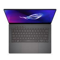 Eladó ASUS ROG ZEPHYRUS laptop 14" OLED AMD Ryzen AI 9 HX 370 32GB 2TB WIN11H - olcsó, Új Eladó - Miskolc ( Borsod-Abaúj-Zemplén ) fotó 2