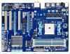 Eladó Már csak volt!!! Gigabyte A55-DS3P sktFM1 (A55, 2xDDR3 2400MHz, RAID, 1xGBE LAN, 14xUSB2.0) ( 3 é - olcsó, Új Eladó Már csak volt!!! - Miskolc ( Borsod-Abaúj-Zemplén ) fotó 1