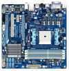 Eladó Már csak volt!!! Gigabyte A55M-S2HP mATX sktFM1 (A55, 2xDDR3 2400MHz, RAID, 1xGBE LAN, 12xUSB2.0) - olcsó, Új Eladó Már csak volt!!! - Miskolc ( Borsod-Abaúj-Zemplén ) fotó 1