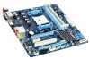 Eladó Már csak volt!!! Gigabyte A55M-S2HP mATX sktFM1 (A55, 2xDDR3 2400MHz, RAID, 1xGBE LAN, 12xUSB2.0) - olcsó, Új Eladó Már csak volt!!! - Miskolc ( Borsod-Abaúj-Zemplén ) fotó 2