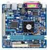 Eladó Már csak volt!!! Gigabyte D525T-UD mini-ITX(170x170) (NM10, Atom D525 1.8GHz, 2xDDR3 800MHz,1xGBE - olcsó, Új Eladó Már csak volt!!! - Miskolc ( Borsod-Abaúj-Zemplén ) fotó 1