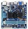 Eladó Már csak volt!!! Gigabyte E350N-USB3 VGA mini-ITX(170x170) (AMD E350, 2xDDR3 1333MHz, HD6310 512M - olcsó, Új Eladó Már csak volt!!! - Miskolc ( Borsod-Abaúj-Zemplén ) fotó 1