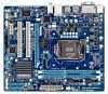 Eladó Már csak volt!!! Gigabyte H61M-USB3-B3 mATX skt1155 (H61, 2xDDR3 1333MHz, 1xGBE LAN, 8xUSB2.0, 2x - olcsó, Új Eladó Már csak volt!!! - Miskolc ( Borsod-Abaúj-Zemplén ) fotó 1