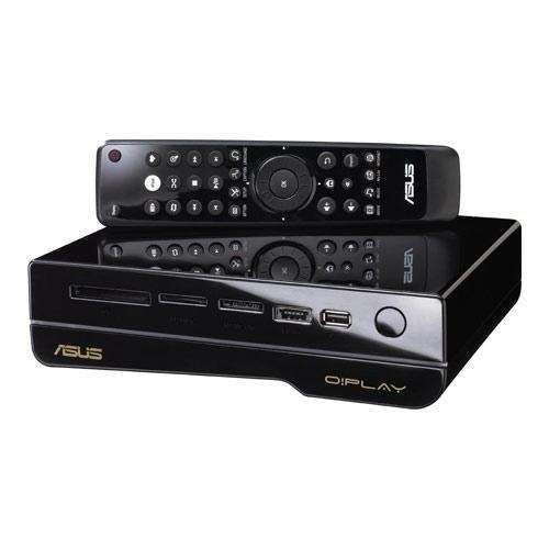 Eladó Már csak volt!!! ASUS O!PLAY GALLERY Multimedia Center - Media Player ( Szervizben 3 év ) - olcsó, Új Eladó Már csak volt!!! - Miskolc ( Borsod-Abaúj-Zemplén ) fotó