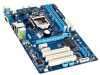 Eladó Már csak volt!!! Gigabyte P61-S3-B3 skt1155 (H61, 2xDDR3 1333MHz, 1xGBE LAN, 8xUSB2.0) ( 3 év) - olcsó, Új Eladó Már csak volt!!! - Miskolc ( Borsod-Abaúj-Zemplén ) fotó 2