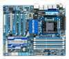 Eladó Már csak volt!!! Gigabyte X58A-UD5 skt1366 (X58   ICH10R, FSB6400, 6xDDR3 2000MHz, 4xPCI-E, RAID, - olcsó, Új Eladó Már csak volt!!! - Miskolc ( Borsod-Abaúj-Zemplén ) fotó 1
