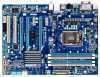 Eladó Már csak volt!!! Gigabyte Z68A-D3H-B3 skt1155 (Z68, 4xDDR3 1333MHz, 1xGBE LAN, 2xPCI-E, RAID, 2xS - olcsó, Új Eladó Már csak volt!!! - Miskolc ( Borsod-Abaúj-Zemplén ) fotó 1