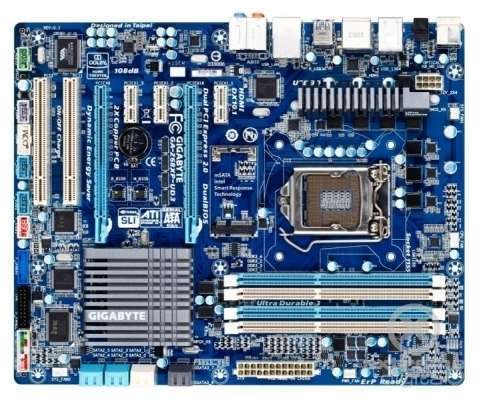 Eladó Már csak volt!!! Gigabyte Z68XP-UD3-B3 skt1155 (Z68, 4xDDR3 2133MHz, 2xPCI-E, 1xGBE LAN, RAID, 2x - olcsó, Új Eladó Már csak volt!!! - Miskolc ( Borsod-Abaúj-Zemplén ) fotó