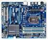 Eladó Már csak volt!!! Gigabyte Z68X-UD3-B3 skt1155 (Z68, 4xDDR3 1333MHz, 1xGBE LAN, 2xPCI-E, RAID, 4xS - olcsó, Új Eladó Már csak volt!!! - Miskolc ( Borsod-Abaúj-Zemplén ) fotó 1
