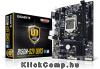 Eladó Már csak volt!!! Alaplap B150 LGA1151 mATX Gigabyte B150M-D2V - olcsó, Új Eladó Már csak volt!!! - Miskolc ( Borsod-Abaúj-Zemplén ) fotó 1
