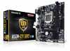 Eladó Már csak volt!!! Alaplap B150 LGA1151 mATX Gigabyte B150M-D2V DDR3 Intel - olcsó, Új Eladó Már csak volt!!! - Miskolc ( Borsod-Abaúj-Zemplén ) fotó 1