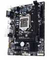Eladó Már csak volt!!! Alaplap B150 LGA1151 mATX Gigabyte B150M-D2V DDR3 Intel - olcsó, Új Eladó Már csak volt!!! - Miskolc ( Borsod-Abaúj-Zemplén ) fotó 3