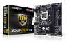 Eladó Már csak volt!!! Alaplap B150 LGA1151 mATX Gigabyte B150M-DS3P - olcsó, Új Eladó Már csak volt!!! - Miskolc ( Borsod-Abaúj-Zemplén ) fotó 1