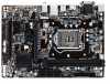 Eladó Már csak volt!!! Alaplap B150 LGA1151 mATX DDR3 Intel Gigabyte B150M-HD3 - olcsó, Új Eladó Már csak volt!!! - Miskolc ( Borsod-Abaúj-Zemplén ) fotó 2
