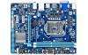 Eladó Már csak volt!!! Gigabyte B75M-D2V Intel B75 LGA1155 mATX alaplap - olcsó, Új Eladó Már csak volt!!! - Miskolc ( Borsod-Abaúj-Zemplén ) fotó 2