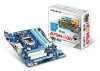 Eladó Már csak volt!!! Gigabyte B75M-D3H skt1155 (B75, 4xDDR3 1600MHz, 2xPCI-E, 1xGBE LAN, 1xSATA3, 8xU - olcsó, Új Eladó Már csak volt!!! - Miskolc ( Borsod-Abaúj-Zemplén ) fotó 1