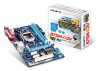 Eladó Már csak volt!!! Gigabyte B75M-D3V skt1155 (B75, 2xDDR3 1600MHz, 1xGBE LAN, 1xSATA3, 8xUSB2.0, 4x - olcsó, Új Eladó Már csak volt!!! - Miskolc ( Borsod-Abaúj-Zemplén ) fotó 1