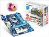 Eladó Már csak volt!!! Gigabyte B75M-HD3 Intel B75 LGA1155 mATX alaplap - olcsó, Új Eladó Már csak volt!!! - Miskolc ( Borsod-Abaúj-Zemplén ) fotó 1