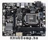 Eladó Már csak volt!!! B85M-D2V Intel B85 LGA1150 mATX alaplap - olcsó, Új Eladó Már csak volt!!! - Miskolc ( Borsod-Abaúj-Zemplén ) fotó 2