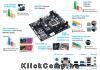 Eladó Már csak volt!!! B85M-D2V Intel B85 LGA1150 mATX alaplap - olcsó, Új Eladó Már csak volt!!! - Miskolc ( Borsod-Abaúj-Zemplén ) fotó 5