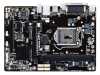 Eladó Már csak volt!!! B85 alaplap s1150 Gigabyte GA-B85M-D3V-A - olcsó, Új Eladó Már csak volt!!! - Miskolc ( Borsod-Abaúj-Zemplén ) fotó 2