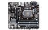 Eladó Már csak volt!!! Alaplap B85M-DS3H skt1150 B85 4xDDR3 1600MHz 1xGBE LAN 4xSATA3 8xUSB2.0 4xUSB3.0 - olcsó, Új Eladó Már csak volt!!! - Miskolc ( Borsod-Abaúj-Zemplén ) fotó 2