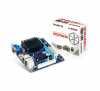 Eladó Már csak volt!!! GIGABYTE Main Board Desktop iNM70 Express Plus iCeleron 1037U 1.8GHz DDR3, PS 2, - olcsó, Új Eladó Már csak volt!!! - Miskolc ( Borsod-Abaúj-Zemplén ) fotó 1