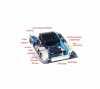 Eladó Már csak volt!!! GIGABYTE Main Board Desktop iNM70 Express Plus iCeleron 1037U 1.8GHz DDR3, PS 2, - olcsó, Új Eladó Már csak volt!!! - Miskolc ( Borsod-Abaúj-Zemplén ) fotó 3