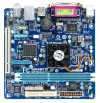 Eladó Már csak volt!!! Gigabyte D525T-UD mini-ITX(170x170) (NM10, Atom D525 1.8GHz, 2xDDR3 800MHz,1xGBE - olcsó, Új Eladó Már csak volt!!! - Miskolc ( Borsod-Abaúj-Zemplén ) fotó 1