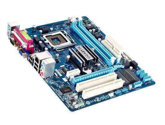 Eladó Már csak volt!!! Gigabyte G41MT-S2PT Intel G41 LGA775 mATX alaplap ( 3 év) - olcsó, Új Eladó Már csak volt!!! - Miskolc ( Borsod-Abaúj-Zemplén ) fotó