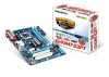 Eladó Már csak volt!!! Gigabyte G41MT-S2PT Intel G41 LGA775 mATX alaplap ( 3 év) - olcsó, Új Eladó Már csak volt!!! - Miskolc ( Borsod-Abaúj-Zemplén ) fotó 3