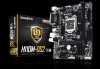 Eladó Már csak volt!!! Alaplap H110 LGA1151 mATX Gigabyte H110M-DS2 Intel - olcsó, Új Eladó Már csak volt!!! - Miskolc ( Borsod-Abaúj-Zemplén ) fotó 1
