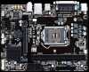 Eladó Már csak volt!!! Alaplap H110 LGA1151 mATX Gigabyte H110M-DS2 Intel - olcsó, Új Eladó Már csak volt!!! - Miskolc ( Borsod-Abaúj-Zemplén ) fotó 2