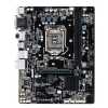 Eladó Már csak volt!!! Alaplap H110 LGA1151 mATX Gigabyte H110M-HD3 DDR3 Intel - olcsó, Új Eladó Már csak volt!!! - Miskolc ( Borsod-Abaúj-Zemplén ) fotó 1