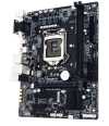 Eladó Már csak volt!!! Alaplap H110 LGA1151 mATX Intel Gigabyte H110M-S2HP - olcsó, Új Eladó Már csak volt!!! - Miskolc ( Borsod-Abaúj-Zemplén ) fotó 3