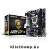Eladó Már csak volt!!! Alaplap H110 s1151 Gigabyte GA-H110M-S2H - olcsó, Új Eladó Már csak volt!!! - Miskolc ( Borsod-Abaúj-Zemplén ) fotó 1