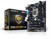Eladó Már csak volt!!! Alaplap H110 LGA1151 mATX Gigabyte H110M-S2PV - olcsó, Új Eladó Már csak volt!!! - Miskolc ( Borsod-Abaúj-Zemplén ) fotó 1