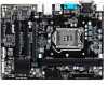 Eladó Már csak volt!!! Alaplap H110 LGA1151 mATX Gigabyte H110M-S2PV - olcsó, Új Eladó Már csak volt!!! - Miskolc ( Borsod-Abaúj-Zemplén ) fotó 2