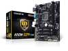 Eladó Már csak volt!!! Alaplap H110 LGA1151 mATX DDR3 Intel Gigabyte H110M-S2PV - olcsó, Új Eladó Már csak volt!!! - Miskolc ( Borsod-Abaúj-Zemplén ) fotó 1