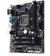 Eladó Már csak volt!!! Alaplap H110 LGA1151 mATX DDR3 Intel Gigabyte H110M-S2PV - olcsó, Új Eladó Már csak volt!!! - Miskolc ( Borsod-Abaúj-Zemplén ) fotó 2