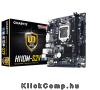 Eladó Már csak volt!!! Alaplap H110 LGA1151 mATX Gigabyte H110M-S2V Intel - olcsó, Új Eladó Már csak volt!!! - Miskolc ( Borsod-Abaúj-Zemplén ) fotó 1