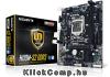 Eladó Már csak volt!!! Alaplap H110 LGA1151 mATX Gigabyte H110M-S2 DDR3 Intel - olcsó, Új Eladó Már csak volt!!! - Miskolc ( Borsod-Abaúj-Zemplén ) fotó 1