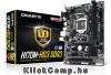 Eladó Már csak volt!!! Alaplap H170 LGA1151 mATX Gigabyte H170M-HD3 DDR3 Intel - olcsó, Új Eladó Már csak volt!!! - Miskolc ( Borsod-Abaúj-Zemplén ) fotó 1