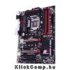 Eladó Már csak volt!!! H170 Alaplap S1151 ATX GIGABYTE H170-GAMING - olcsó, Új Eladó Már csak volt!!! - Miskolc ( Borsod-Abaúj-Zemplén ) fotó 1