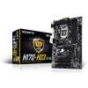 Eladó Már csak volt!!! Alaplap H170 skt1151 Gigabyte H170-HD3 - olcsó, Új Eladó Már csak volt!!! - Miskolc ( Borsod-Abaúj-Zemplén ) fotó 1