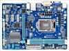 Eladó Már csak volt!!! Gigabyte H61MA-D3V mATX skt1155 (H61, 2xDDR3 1333MHz, 1xGBE LAN, 2xSATA3, RAID, - olcsó, Új Eladó Már csak volt!!! - Miskolc ( Borsod-Abaúj-Zemplén ) fotó 2