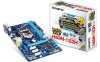 Eladó Már csak volt!!! MB Gigabyte H61M-DS2H mATX skt1155 alaplap (H61, 2xDDR3) - olcsó, Új Eladó Már csak volt!!! - Miskolc ( Borsod-Abaúj-Zemplén ) fotó 1