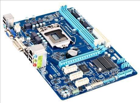 Eladó Már csak volt!!! MB Gigabyte H61M-DS2V-B3 mATX skt1155 alaplap  3 év - olcsó, Új Eladó Már csak volt!!! - Miskolc ( Borsod-Abaúj-Zemplén ) fotó